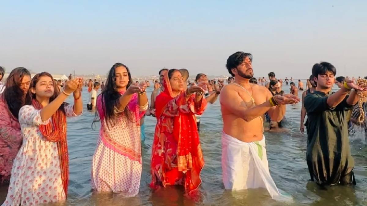 कभी शोहरत के खुमार में गंवा दी थी फिल्म, एक्टर जो सिनेमा से सियासत तक करता है राज