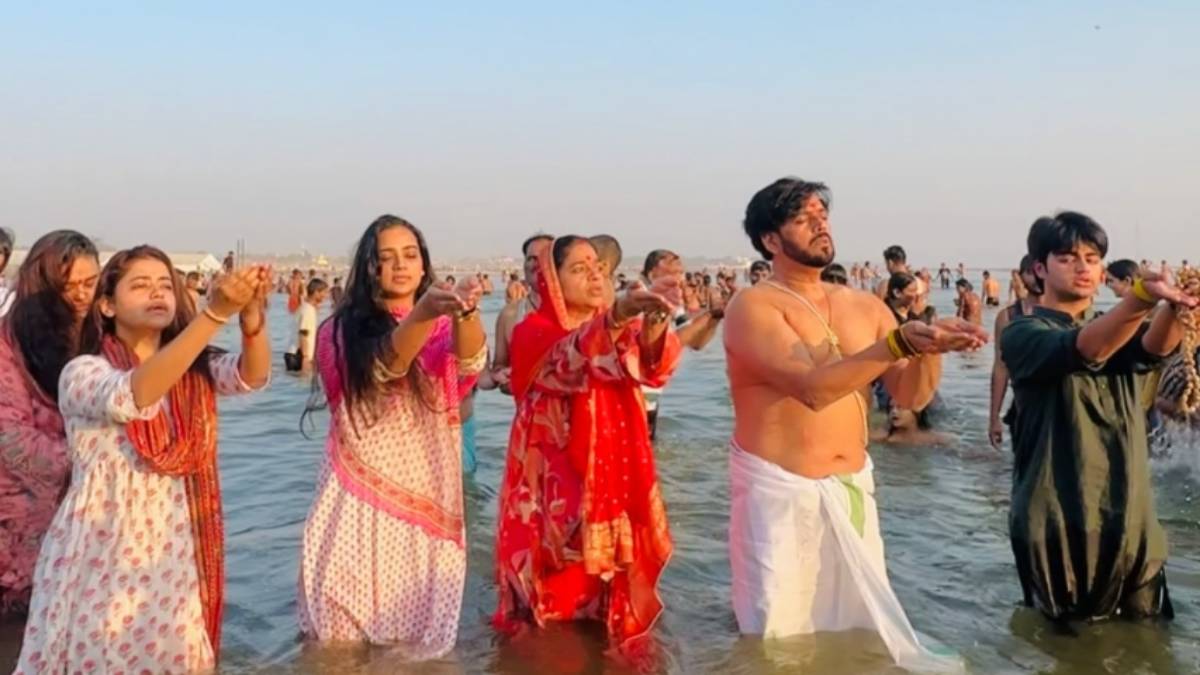 संसद रत्न पुरस्कार से सम्मानित हुआ ये धाकड़ एक्टर
