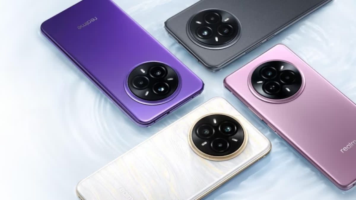 Realme 15 सीरीज जल्द भारत में होगी लॉन्च, कंपनी ने कंफर्म की डेट, कई फीचर्स भी हुए रिवील
