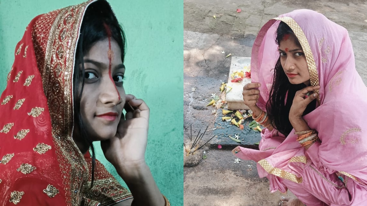 बांका: इंस्टाग्राम पर प्यार, भागकर शादी, 5 महीने बाद महिला ने लगाई फांसी, अब आया फिल्मी मोड़