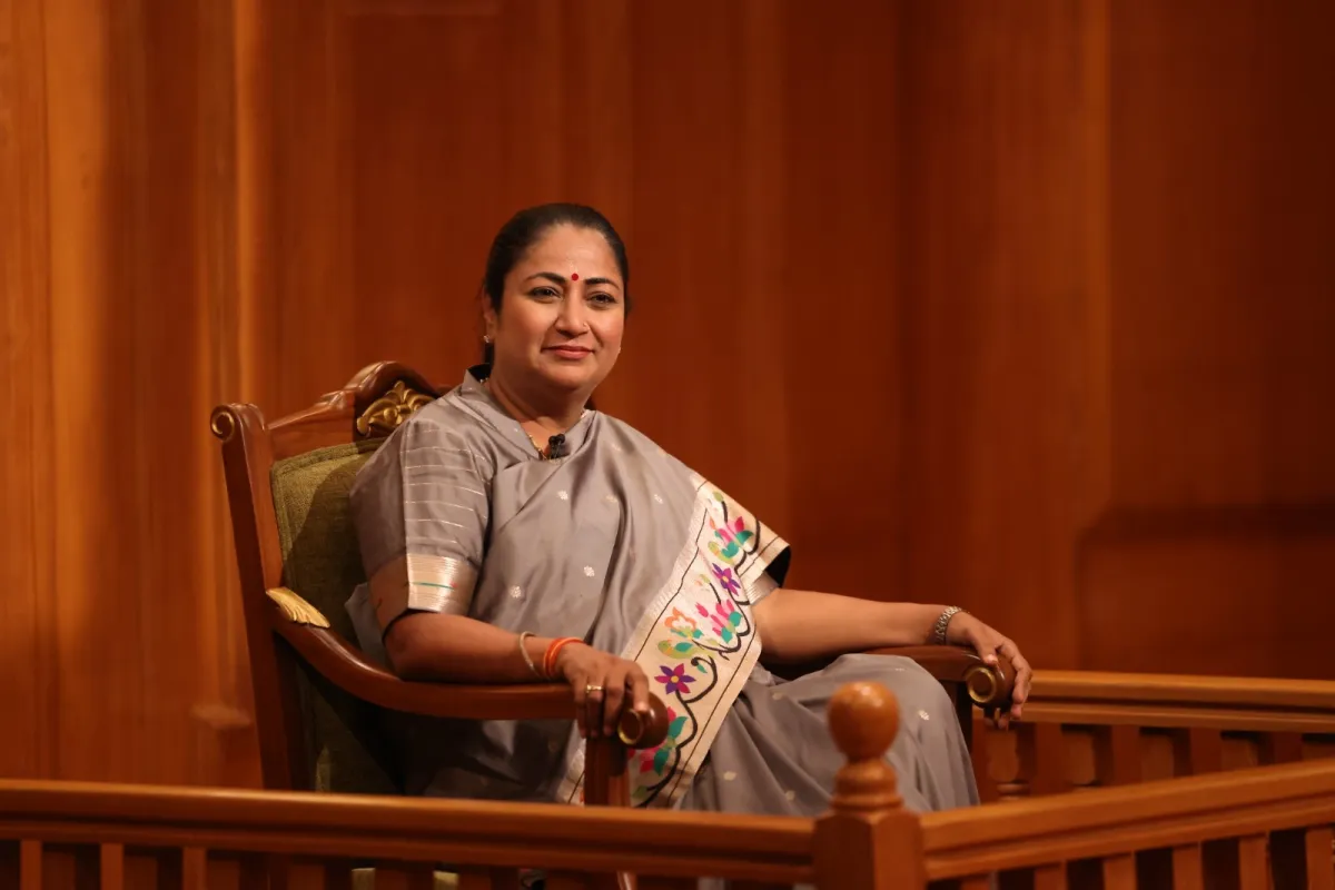 आप की अदालत: कैसे साफ होगी यमुना? सीएम रेखा गुप्ता ने बताया दिल्ली सरकार का पूरा रोड मैप, जानिए क्या कहा सीएम रेखा गुप्ता- India TV Hindi