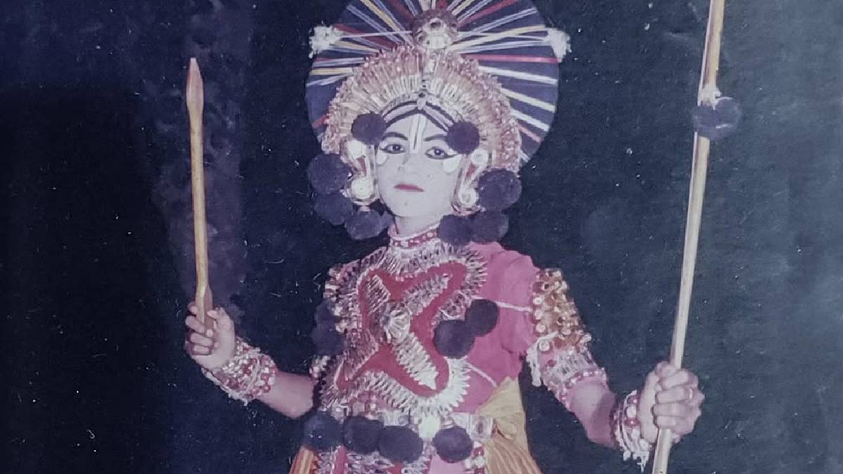 कभी सड़कों पर पानी की बोतल बेचता था ये लड़का, एक फिल्म के लिए जीते 2 नेशनल अवॉर्ड