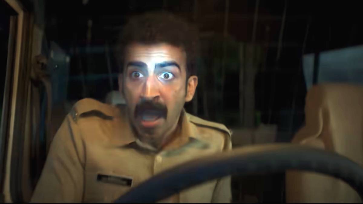 एक रात, दो पुलिसवाले और एक फोन कॉल, 2 घंटे 2 मिनट में अटक जाएंगी सांसें, हजम नहीं होगा बिना हीरो-हीरोइन वाली इस फिल्म का सस्पेंस