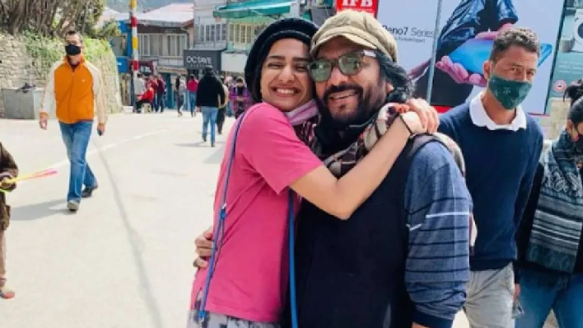गुरु की पत्नी पर ही दिल हार बैठा सिंगर, चुपचाप रचाई थी शादी, जब हुआ खुलासा तो जमकर मचा बवाल Roop Kumar Rathod- India TV Hindi