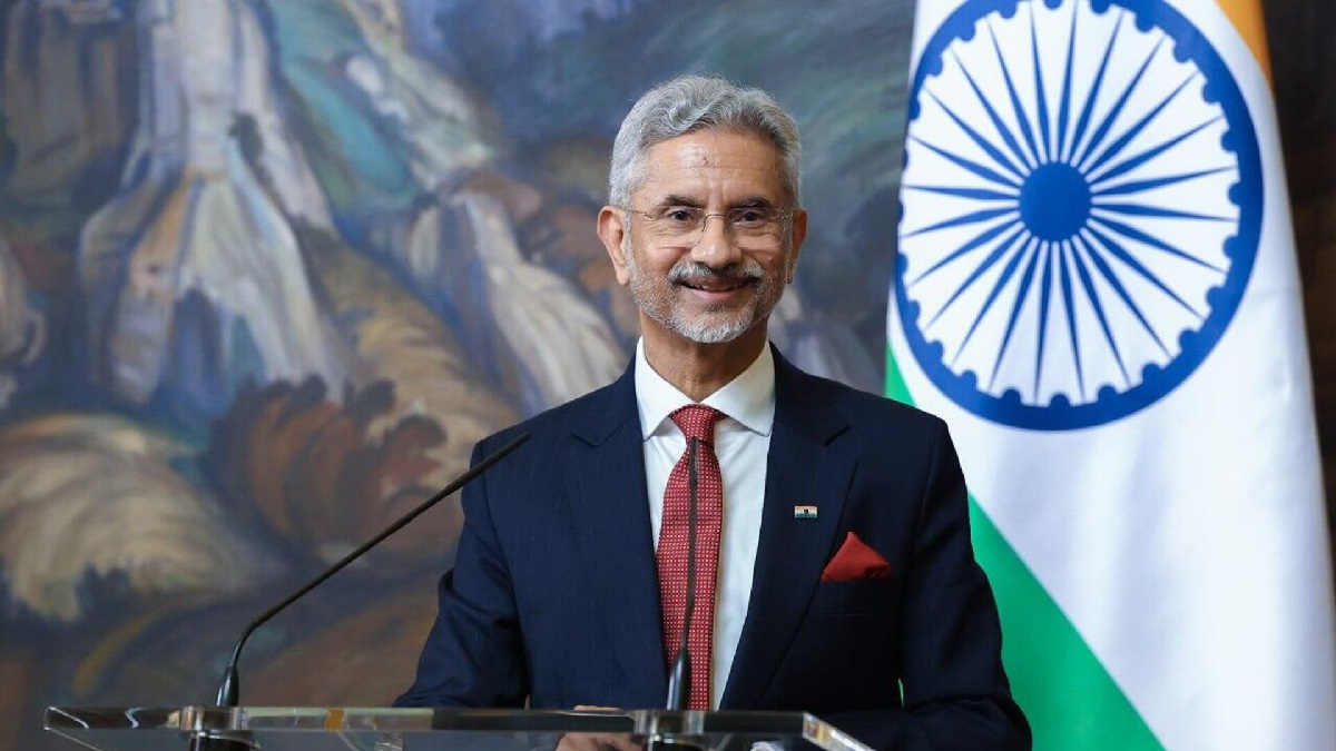 गलवान झड़प के बाद पहली बार चीन के दौरे पर जयशंकर, जानें 5 साल में कितने बदले दोनों देशों के रिश्ते