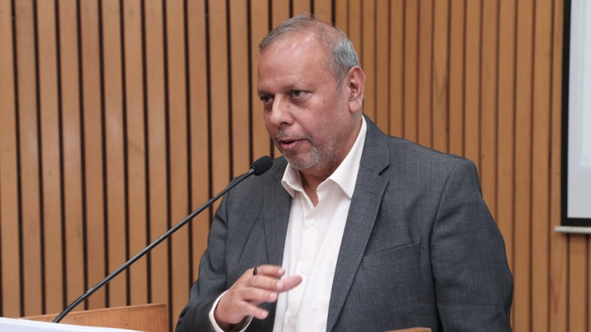 India-US trade deal: भारत को अपनी शर्तों पर अमेरिका से करनी चाहिए बात, EAC-PM प्रमुख का बड़ा बयान