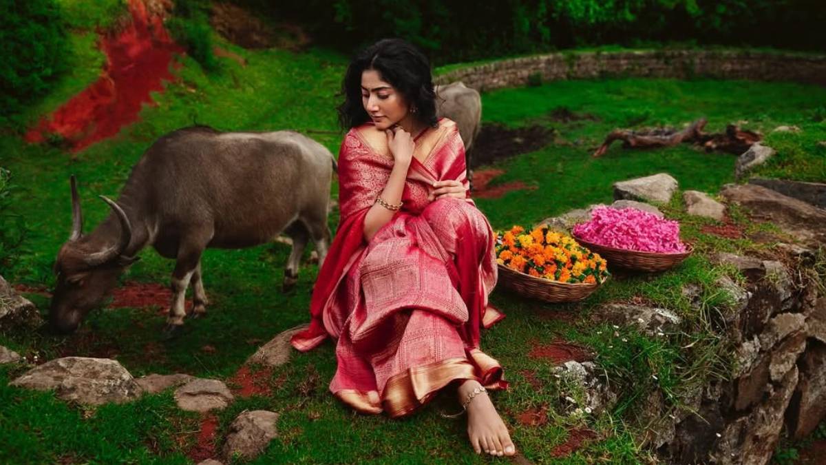 साई पल्लवी नहीं, ब्लॉकबस्टर फिल्म की हीरोइन बनने वाली थी रणबीर की रामायण की ‘सीता’