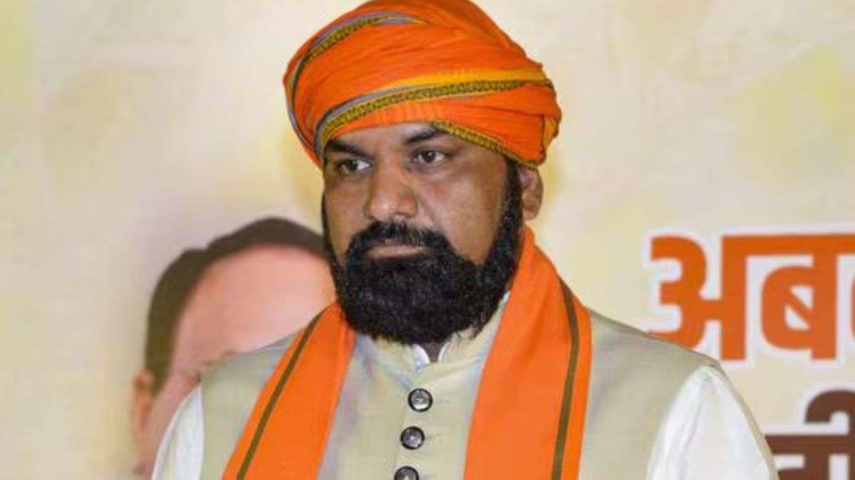 बिहार: डिप्टी CM का बड़ा बयान, कहा- “मां सीता के जन्म स्थान पर भव्य मंदिर बनाएगी सरकार”