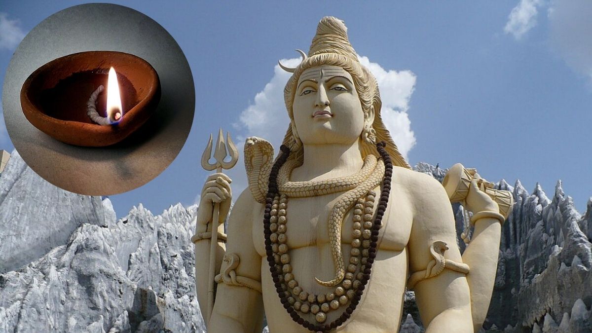 सावन में घर के इन जगहों पर जलाएं दिए, खुल जाएंगे बंद किस्मत के ताले