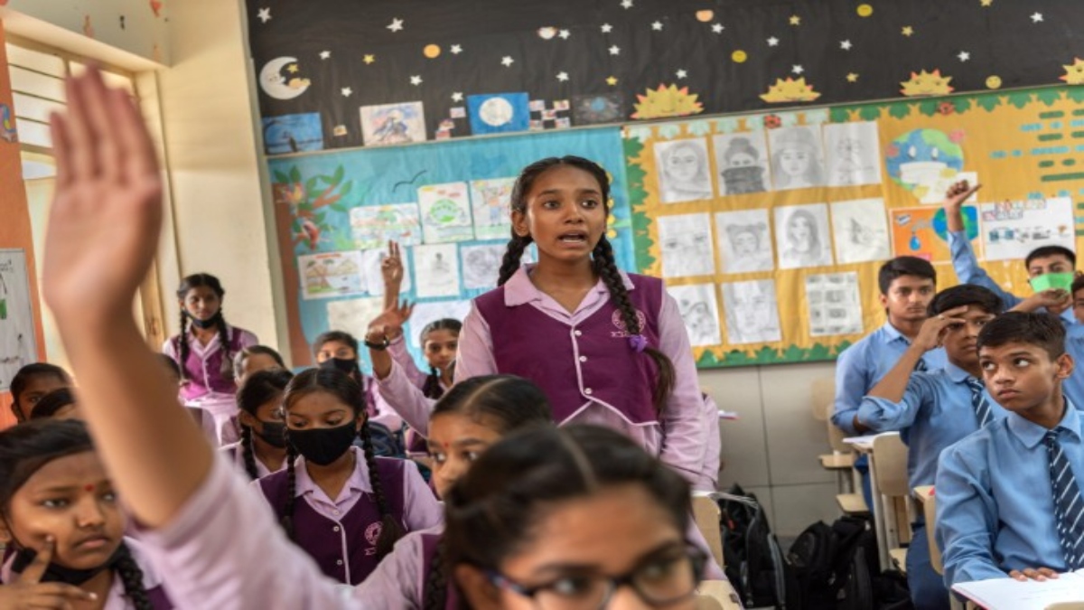 दिल्ली के 33 सीएम श्री स्कूलों में एडमिशन के लिए होगी प्रवेश परीक्षा, देखें पूरी गाइडलाइंस