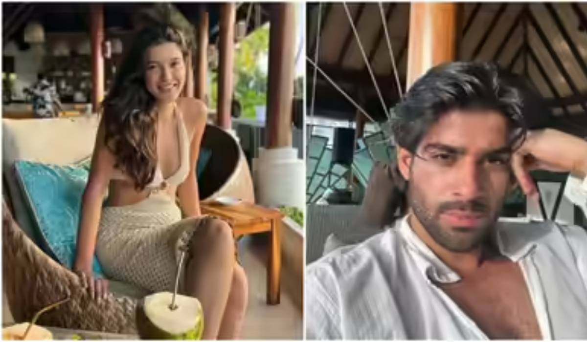 कौन है शनाया कपूर का रूमर्ड बॉयफ्रेंड? डेब्यू से पहले ही लिखा प्यारा नोट, वायरल हो रहा पोस्ट