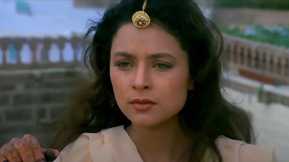 ‘बॉर्डर’ घुंघराले बालों वाली हसीना, जिसकी कंजी आंखों ने सबको कर दिया था दीवाना
