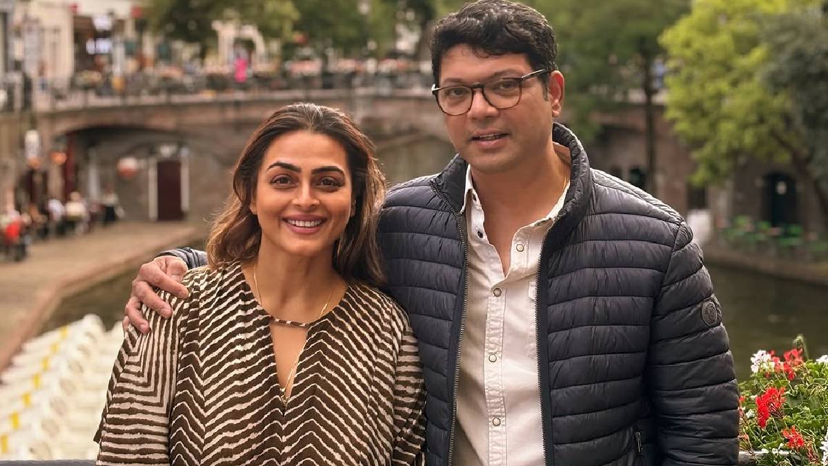 कितने पढ़े-लिखे हैं 10वीं फेल शिल्पा शिरोडकर के पति? एजुकेशन जान लगेगा झटका