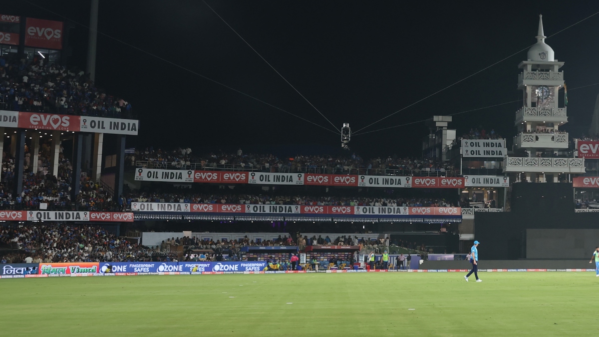 हो गया बड़ा ऐलान, भारत में शुरू होगी ये नई क्रिकेट लीग; 6 टीमें लेंगी हिस्सा