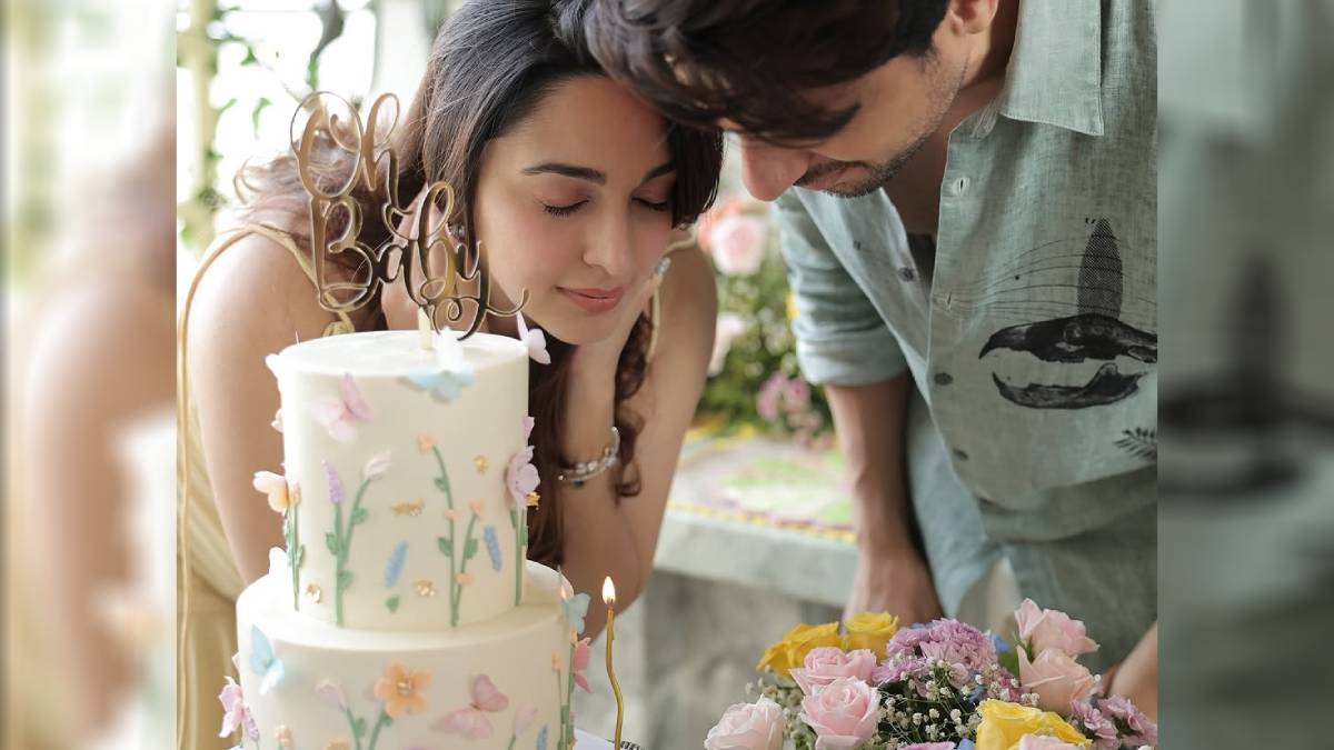 प्रेग्नेंट कियारा आडवाणी ने रिवील कर दिया होने वाले बच्चे का जेंडर? नए पोस्ट में दिखा कुछ ऐसा, हो गया वायरल
