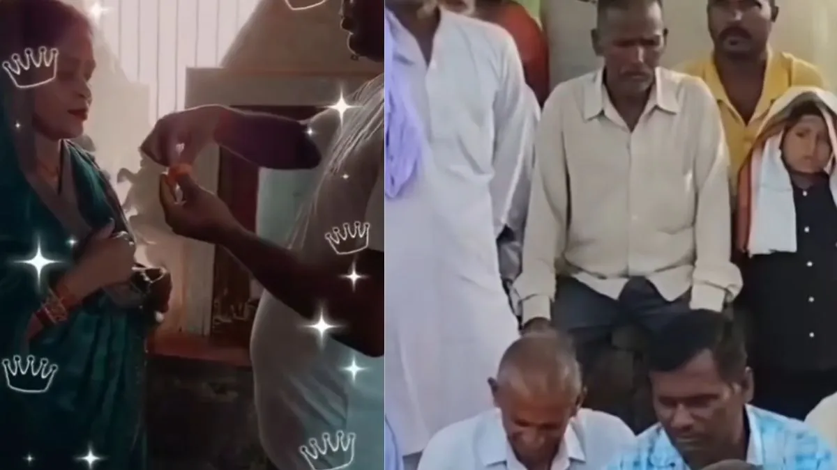 Sonbhadra- India TV Hindi