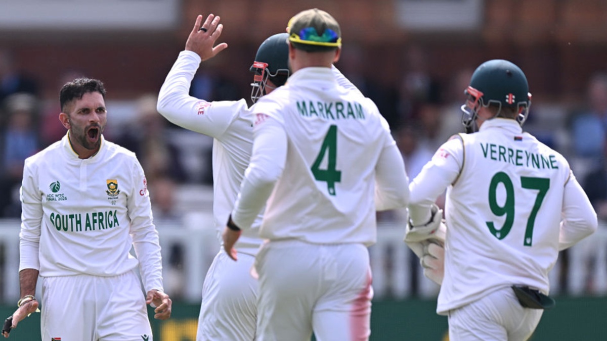 साउथ अफ्रीका का नहीं खुला WTC प्वाइंट्स टेबल में खाता, जिम्बाब्वे पर जीत का क्या ही फायदा