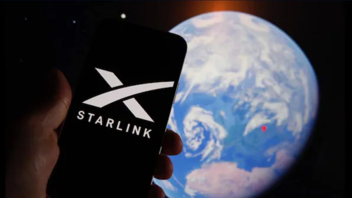 Starlink की भारत में एंट्री जल्द, एलन मस्क की कंपनी को IN-SPACe से हरी झंडी का इंतजार