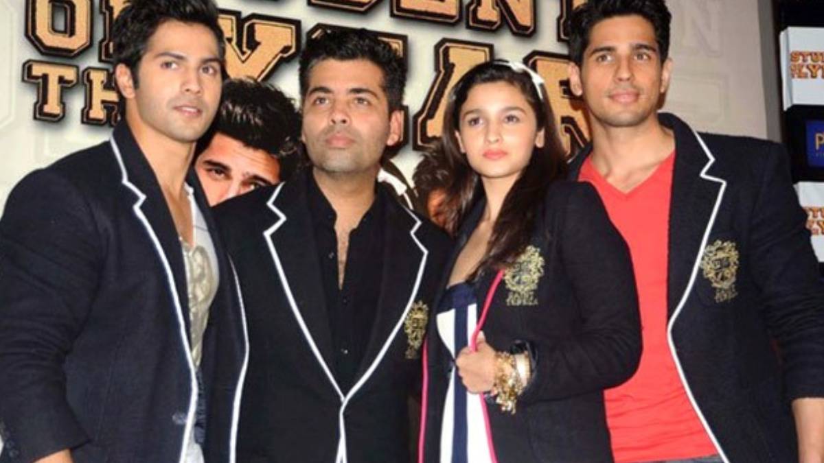 करण जौहर के 3 स्टूडेंट, तीनों बने बेबी गर्ल के पेरेंट, एक ने हाल ही में दी गुड न्यूज