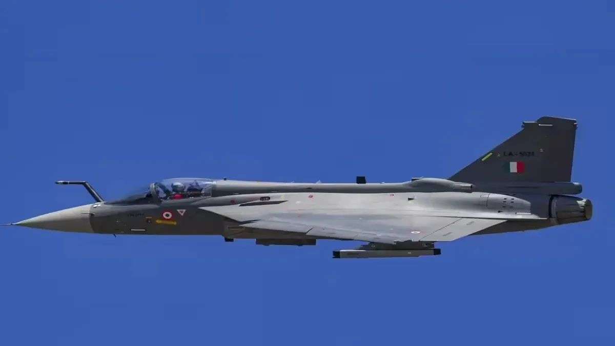 फाइटर जेट तेजस Mk-1A में ये खतरनाक मिसाइल भी लगेगी, पाकिस्तान के साथ-साथ चीन भी कांपेगा