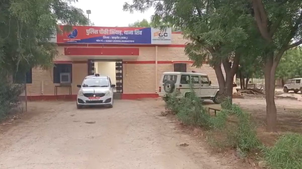 बाड़मेर में एक ही परिवार के चार सदस्यों ने किया सुसाइड, ससुराल पक्ष ने मृतक के भाई पर दर्ज कराया मामला