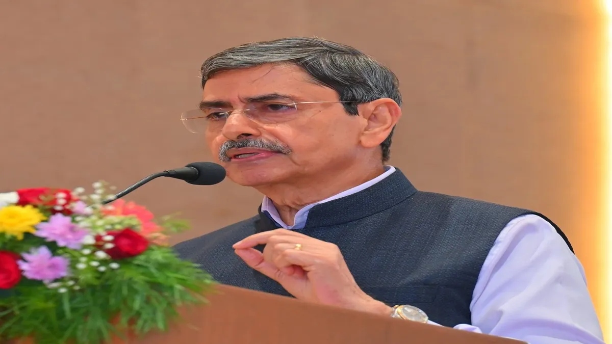 असम और पश्चिम बंगाल की बदल रही डेमोग्राफी, यह समस्या टाइम बम की तरह: गर्वनर