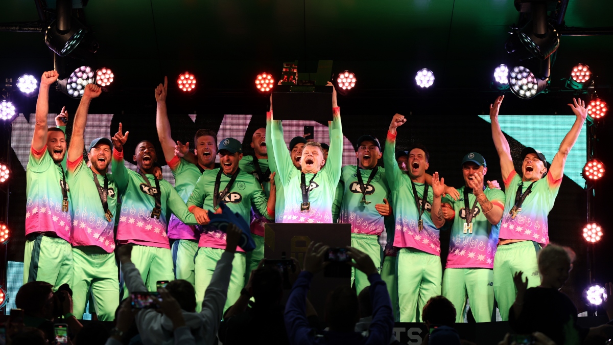 IPL फ्रेंचाइजियों का अब इंग्लैंड में दिखेगा दबदबा, इस फ्रेंचाइजी को द हंड्रेड में मिली टीम की 100 फीसदी हिस्सेदारी