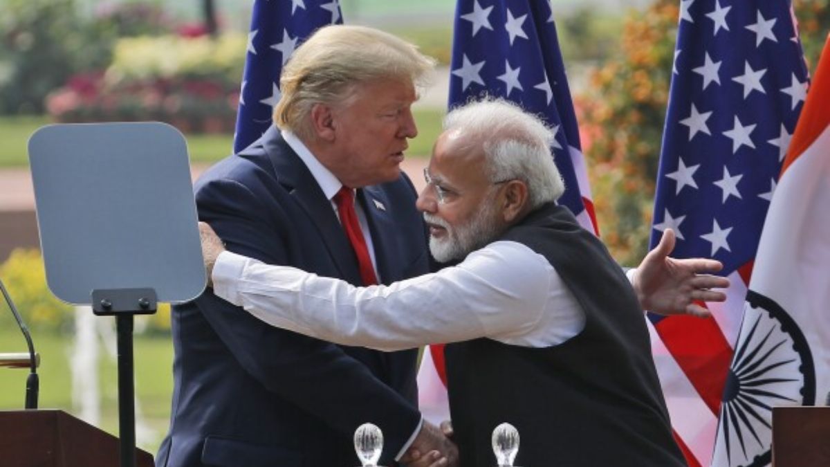 India-US Trade Deal: अमेरिका के साथ दूसरे दौर की बातचीत के लिए दोबारा वॉशिंगटन जाएगा भारतीय दल, जानें डिटेल्स