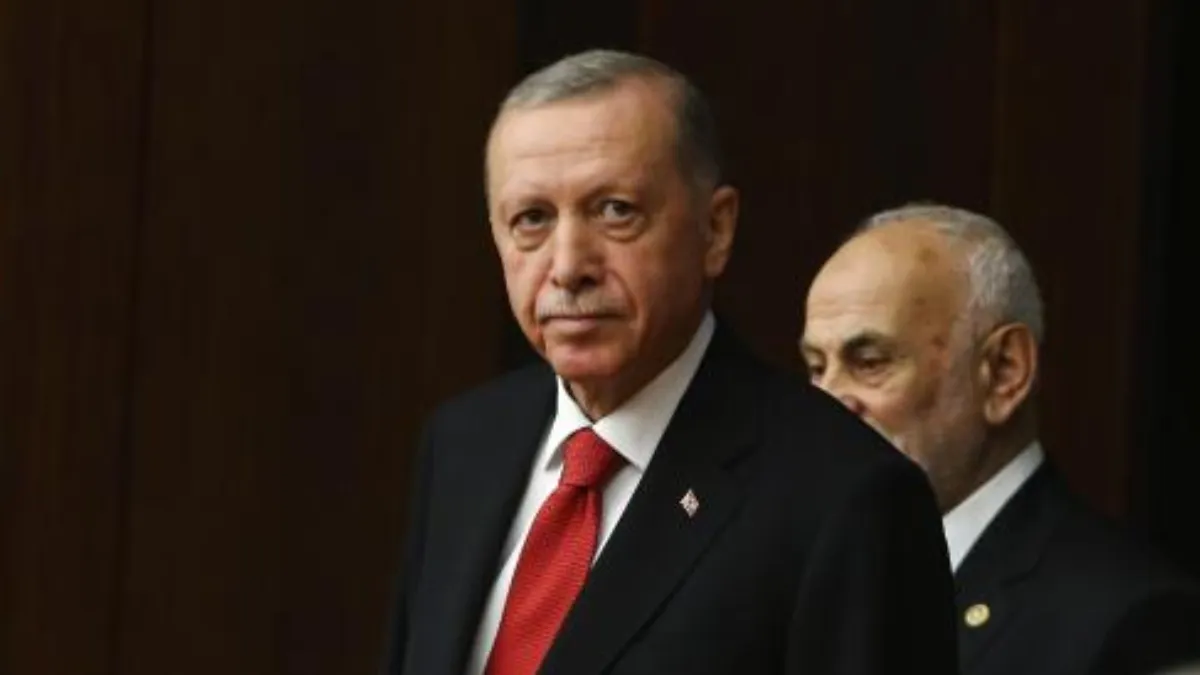 पाकिस्तान के साथी तुर्की को लगा बड़ा झटका, पांच सैनिकों की हो गई मौत, जानें कारण TURKIYE 5 SOLDIERS DIED OF METHANE GAS- India TV Hindi