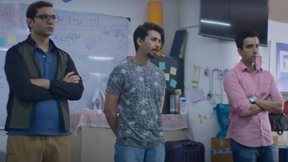 न पंचायत, न स्पेशल ऑप्स, इस सीरीज को मिली है 9.1 IMDb रेटिंग