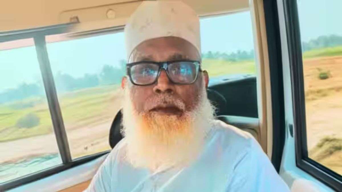 धर्मांतरण के लिए Code Word का इस्तेमाल करता था छांगुर बाबा, हर शब्द के अलग-अलग थे मतलब