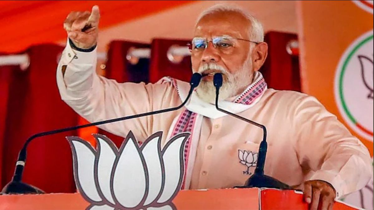 Live: बिहार और बंगाल के दौरे पर PM मोदी, यहां जानें पल-पल की अपडेट