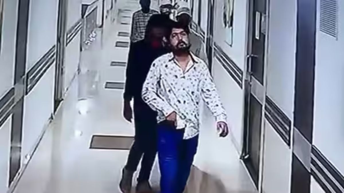चंदन मिश्रा हत्याकांड में बड़ा एक्शन, पुलिस मुठभेड़ में दो अपराधियों को लगी गोली; तीन गिरफ्तार