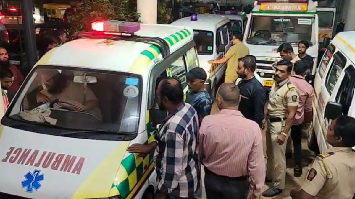 समुद्र घूमने गए चार पर्यटकों की डूबने से हुई मौत, सभी के शव बरामद