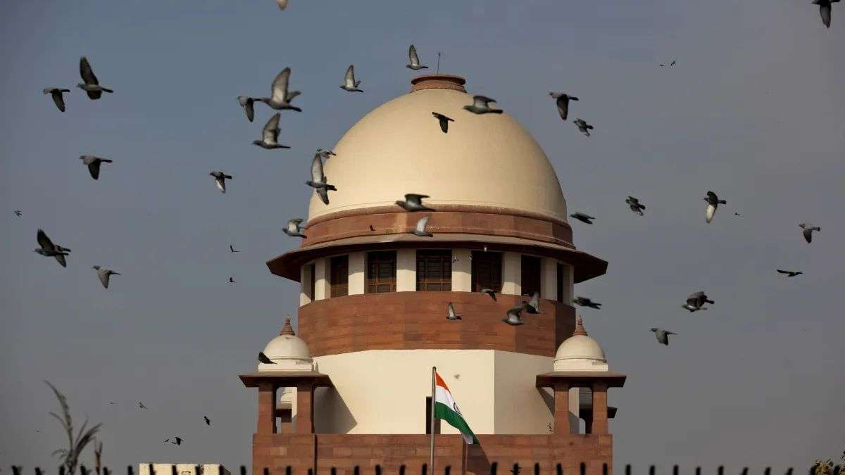 यशवंत वर्मा की याचिका पर सुप्रीम कोर्ट में हुई सुनवाई, अदालत ने किए तीखे सवाल