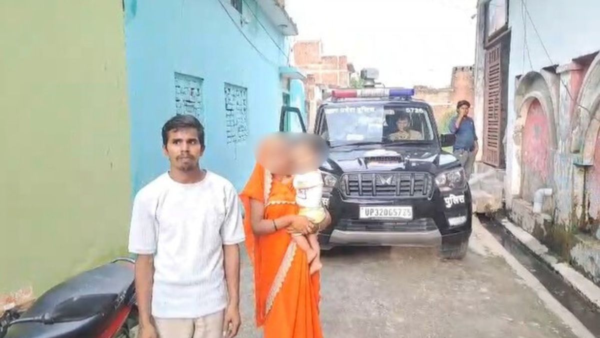 EMI नहीं चुकाने पर पत्नी को ही उठा ले गए बैंक वाले, पुलिस के पास पहुंचा पति; जानिए पूरा मामला