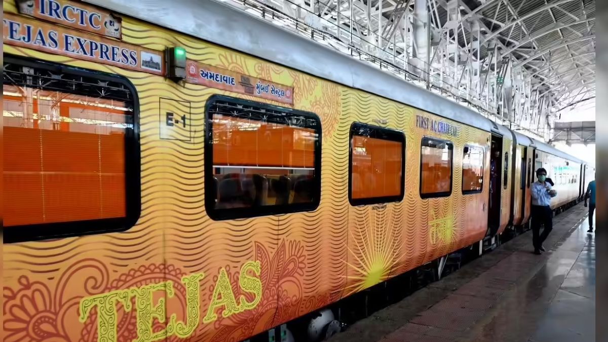 आज से रेल सफर हुआ महंगा, दिल्ली‑पटना, Delhi‑कोलकाता, दिल्ली‑मुंबई समेत प्रमुख रूट्स के नए भाड़े यहां चेक करें
