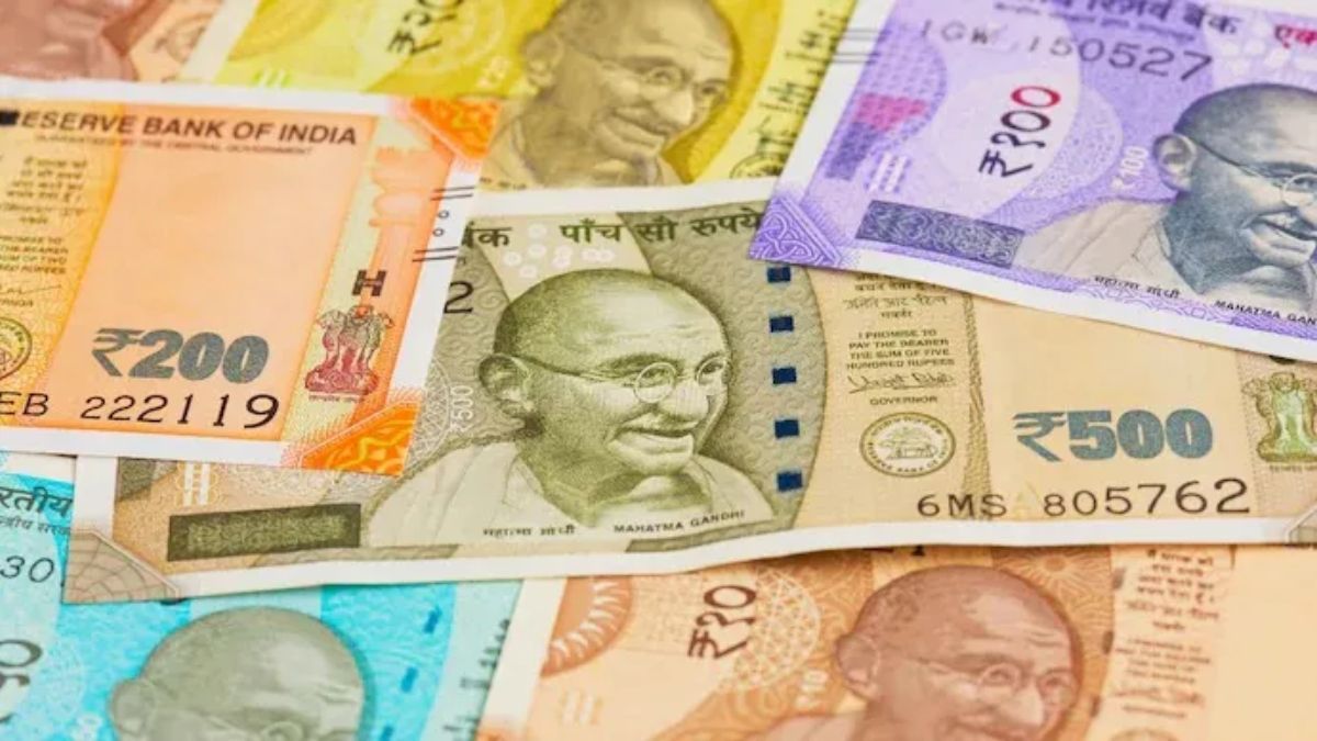 भारतीय नोटों पर महात्मा गांधी की तस्वीर ही क्यों? अब RBI ने किया खुलासा, जानें असली वजह