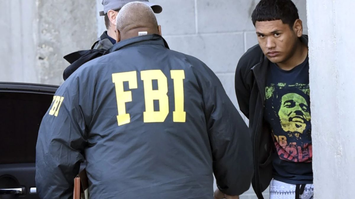अमेरिका बना भारत विरोधी गैंगस्टर्स का अड्डा, FBI ने भारतीय मूल के 8 अपराधियों को पकड़ा