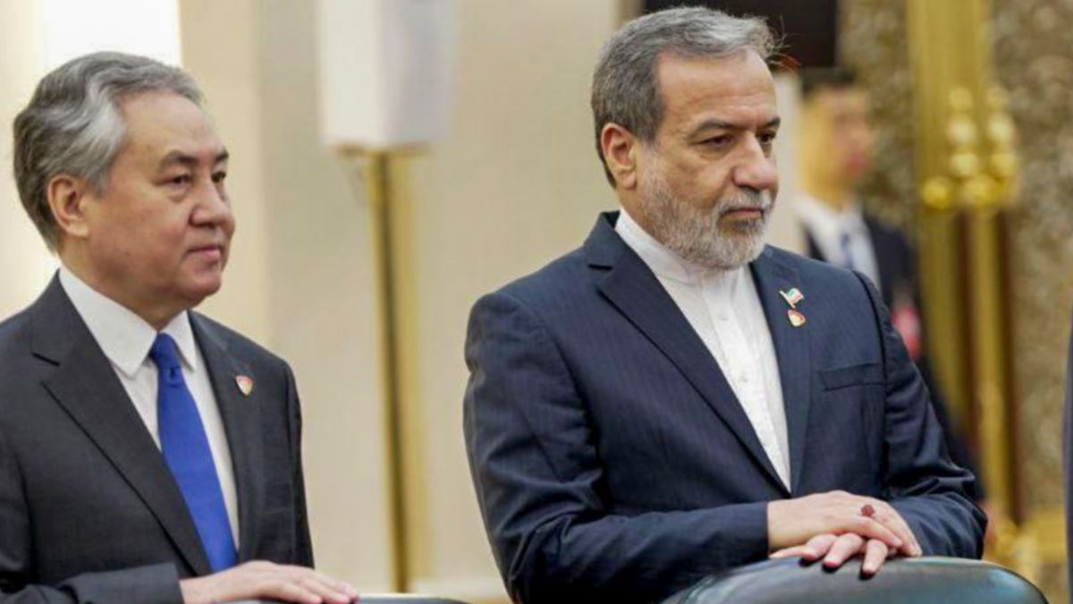 परमाणु समझौते पर नहीं हुई प्रगति तो ईरान को एक साथ झेलना पड़ेगा फ्रांस से लेकर ब्रिटेन, जर्मनी और UN का दंश