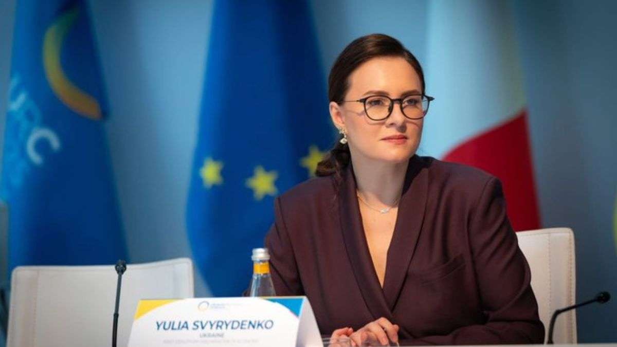 Russia Ukraine War: रूस से युद्ध के बीच यूलिया बनीं यूक्रेन की पहली महिला प्रधानमंत्री, जेलेंस्की ने दिया पूरा समर्थन