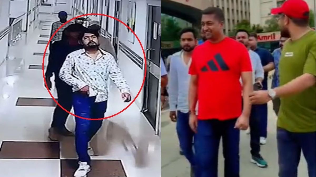 गैंगवार में हुआ चंदन का मर्डर! शेरू सिंह से पहले थी दोस्ती, फिर हुई अदावत, जानें इनसाइड स्टोरी