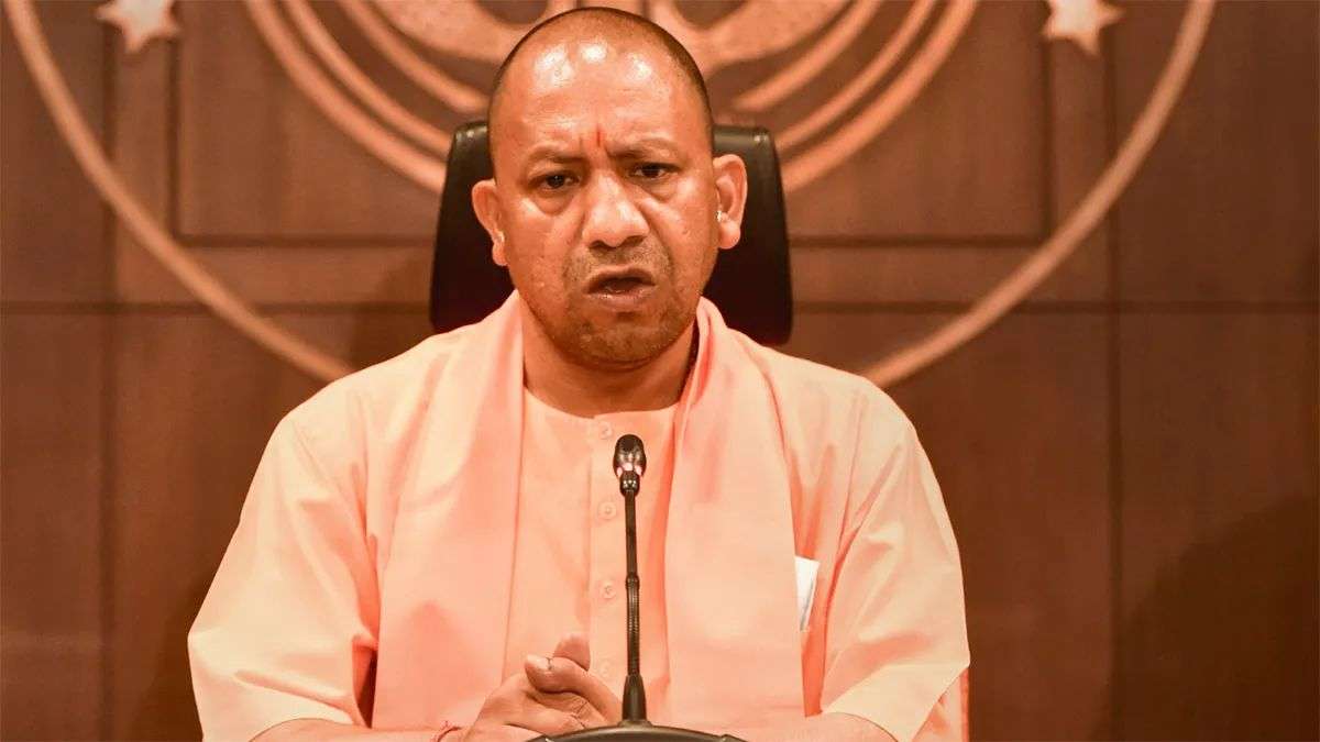 उत्तर प्रदेश पुलिस में फिर फेरबदल, तीन आईपीएस समेत पांच पुलिस अधिकारियों के तबादले, देखें लिस्ट