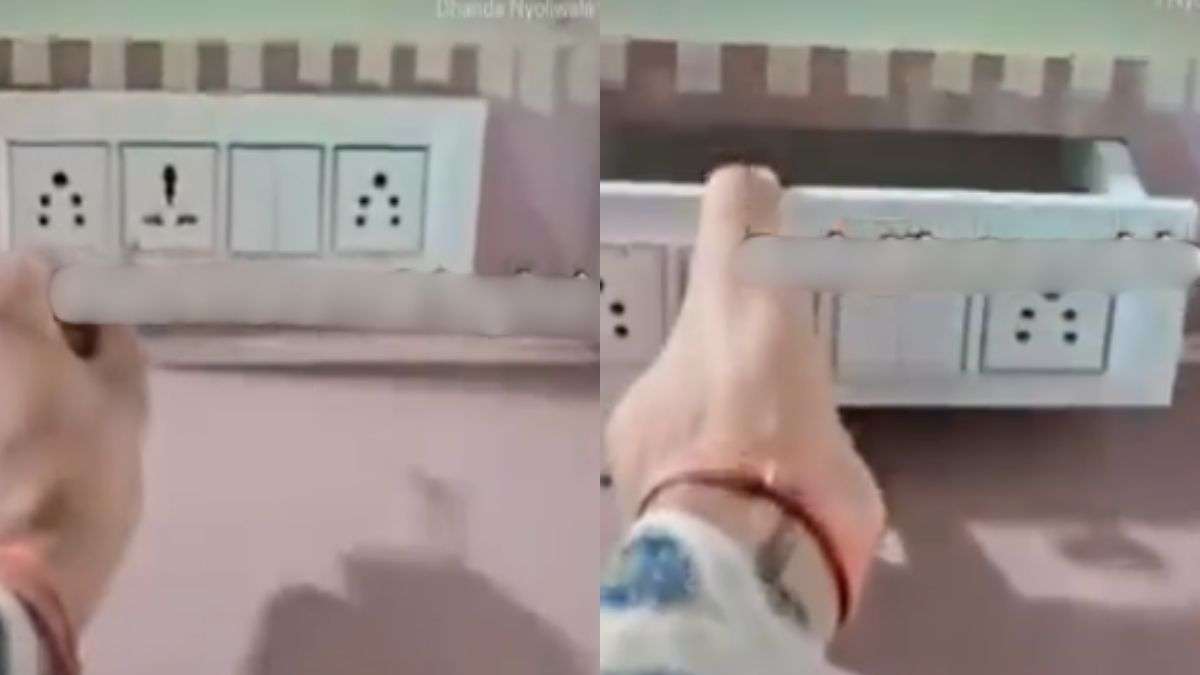 बड़े खतरनाक लोग हैं भाई इंडिया में तो, वायरल Video अंत तक देखेंगे तो आप भी समझ जाएंगे सब