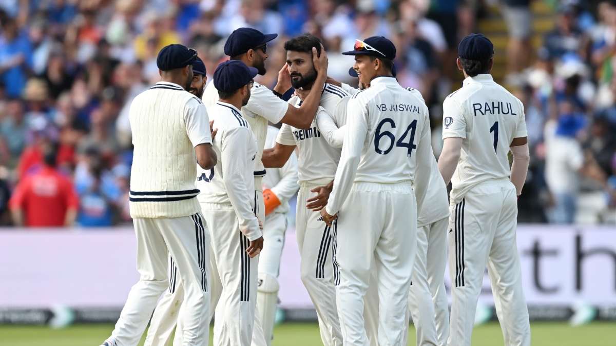 IND vs ENG: युवा ब्रिगेड ने अंग्रेजों को पटका, इतिहास के पन्नों में दर्ज हुआ कप्तान शुभमन गिल का नाम