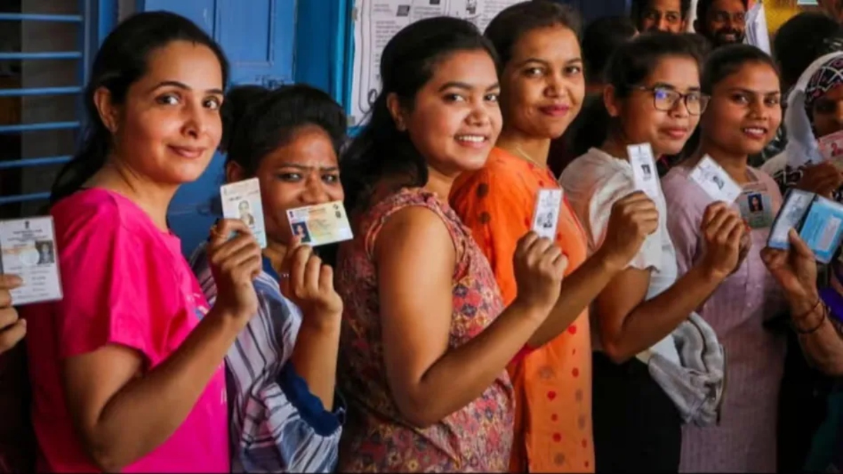 बिहार में 51 लाख लोगों के नाम वोटर लिस्ट से हटाएगा चुनाव आयोग, जानिए क्यों लिया ये फैसला?