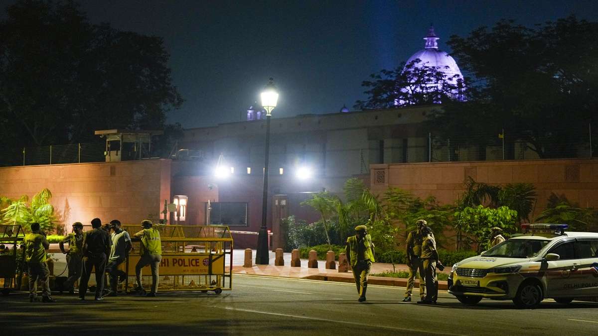 जगदीप धनखड़ अब कहां शिफ्ट होंगे? 15 महीने रहने के बाद छोड़ना होगा उपराष्ट्रपति एन्क्लेव