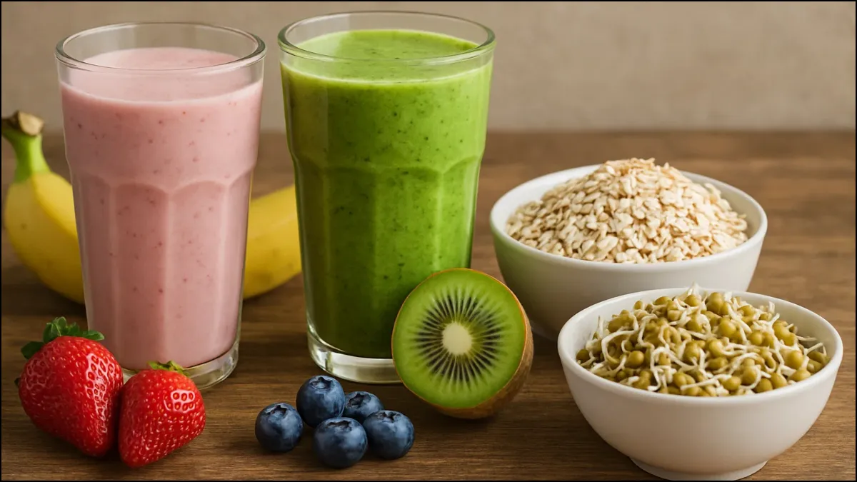 वजन घटाने के लिए नाश्ता- India TV Hindi