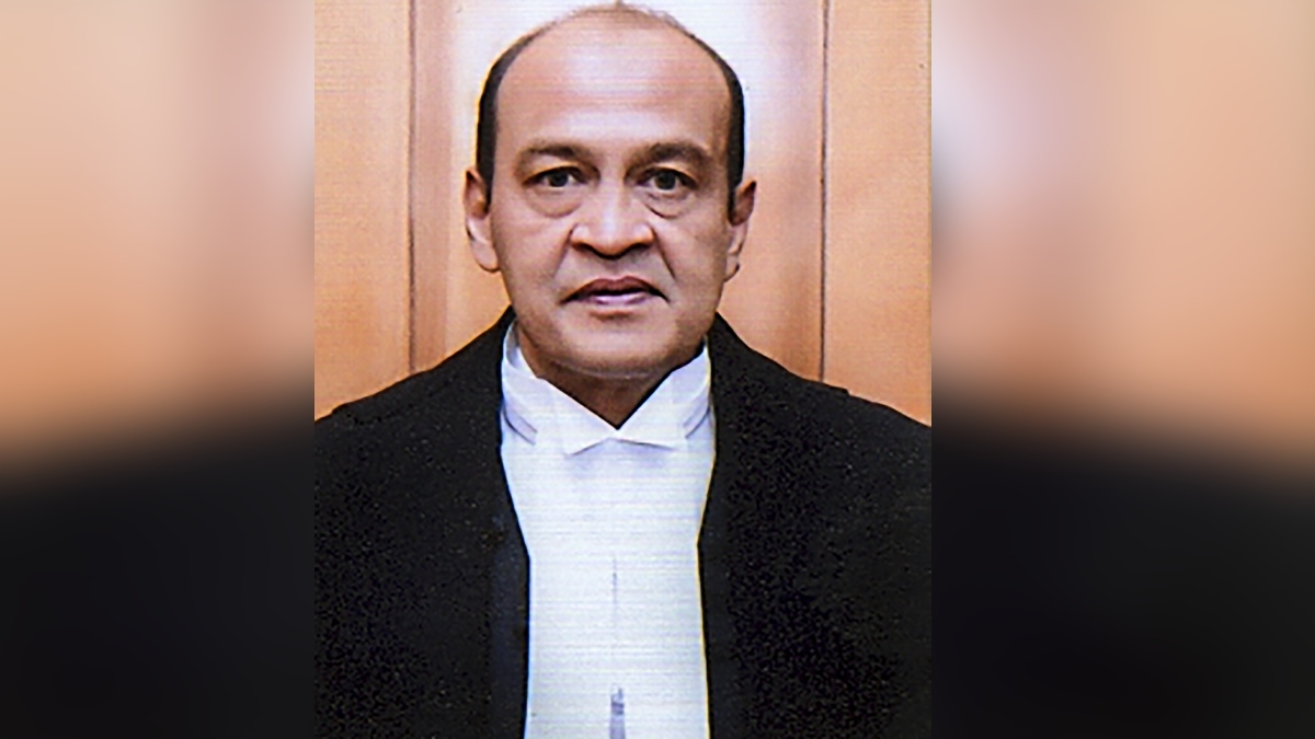 लोकसभा में ही शुरू होगी जस्टिस वर्मा को हटाने की कार्यवाही, केंद्रीय मंत्री किरण रिजिजू ने खत्म किया सस्पेंस