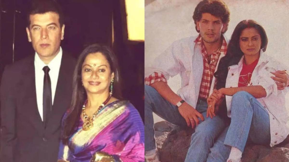 Happy Birthday: एक्ट्रेस जिसने परिवार के नाम कर दी खुशियां Happy Birthday: एक्ट्रेस जिसने परिवार के नाम कर दी खुशियां